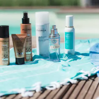 5 Gründe den Sommer zu lieben + meine Beauty Lieblinge