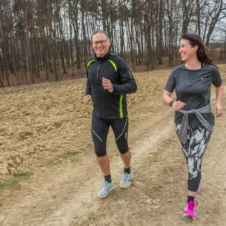 Über gescheiterte Träume und neue Ziele … 10km Frauenlauf