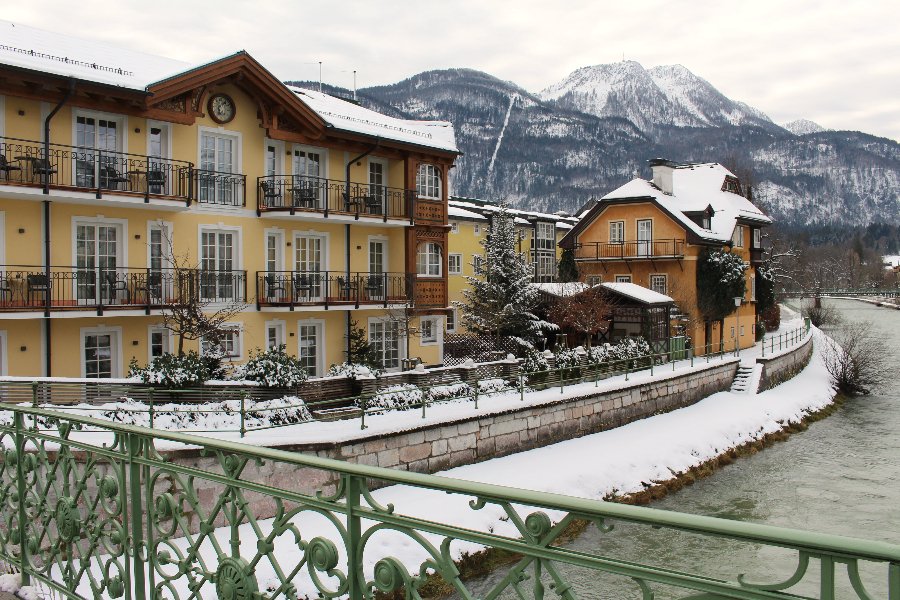 EurothermenResort Bad Ischl 