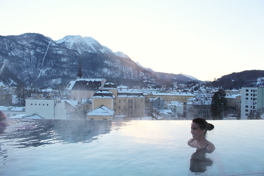 EurothermenResort Bad Ischl 