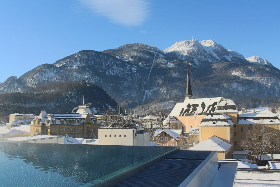 EurothermenResort Bad Ischl 