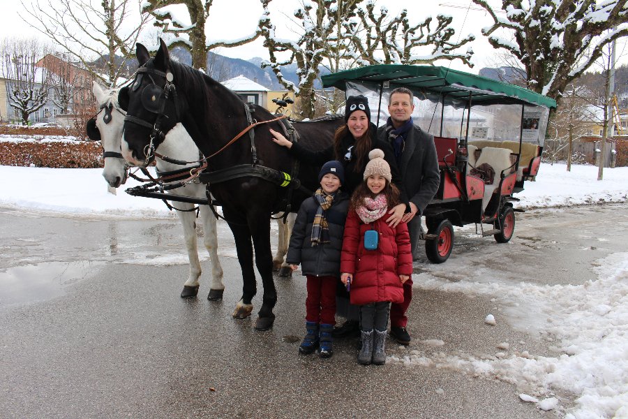 EurothermenResort Bad Ischl 