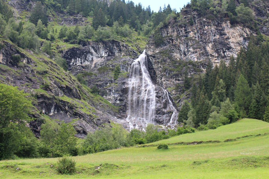 Urlaub im Familienresort in Südtirol