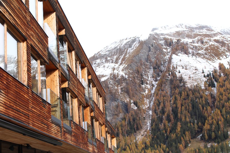 Gradonna Mountain Resort – Luxus inmitten der Berge 