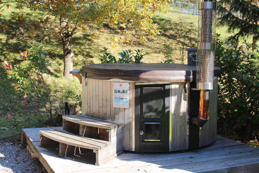 Chaleturlaub im Landgut Moserhof – Geheimtipp in Kärnten