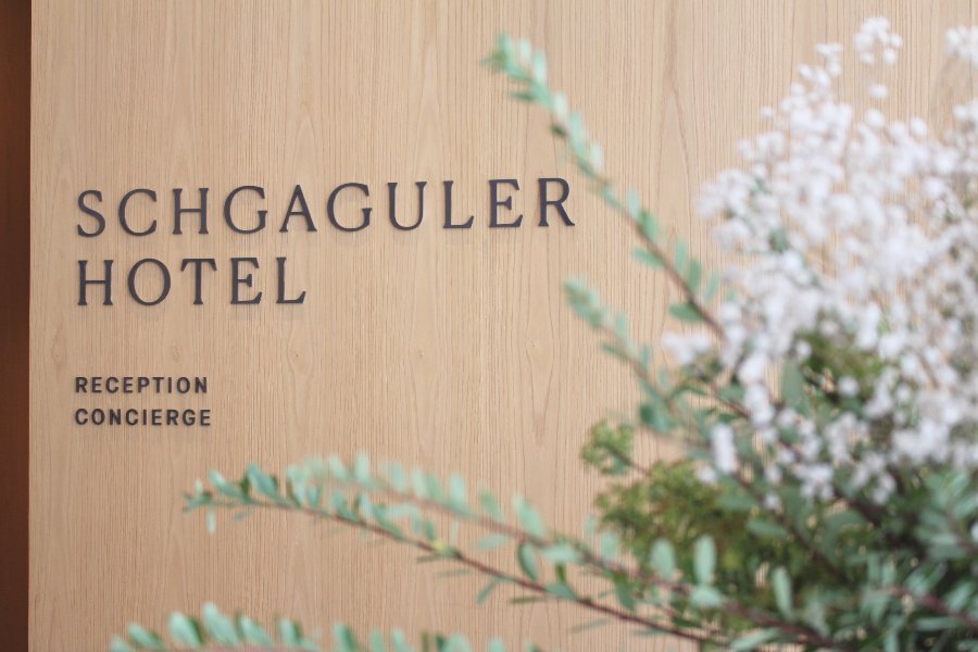 Design Juwel inmitten der Dolomiten – Schgaguler Hotel