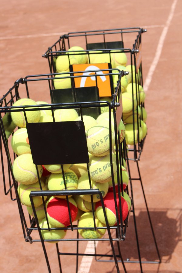 Tipp für Feriengestaltung in Wien – Tenniscamps von Smarter Tennis 